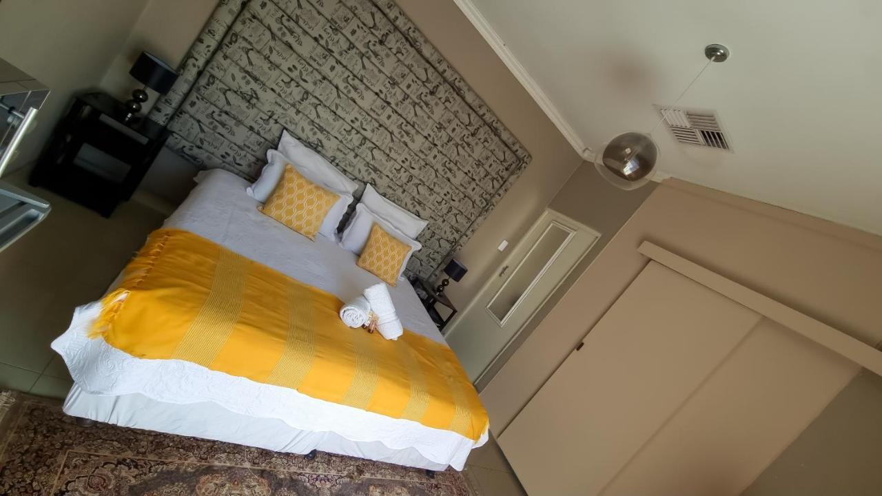 Black Diamond B&B Guesthouse Upington Buitenkant foto