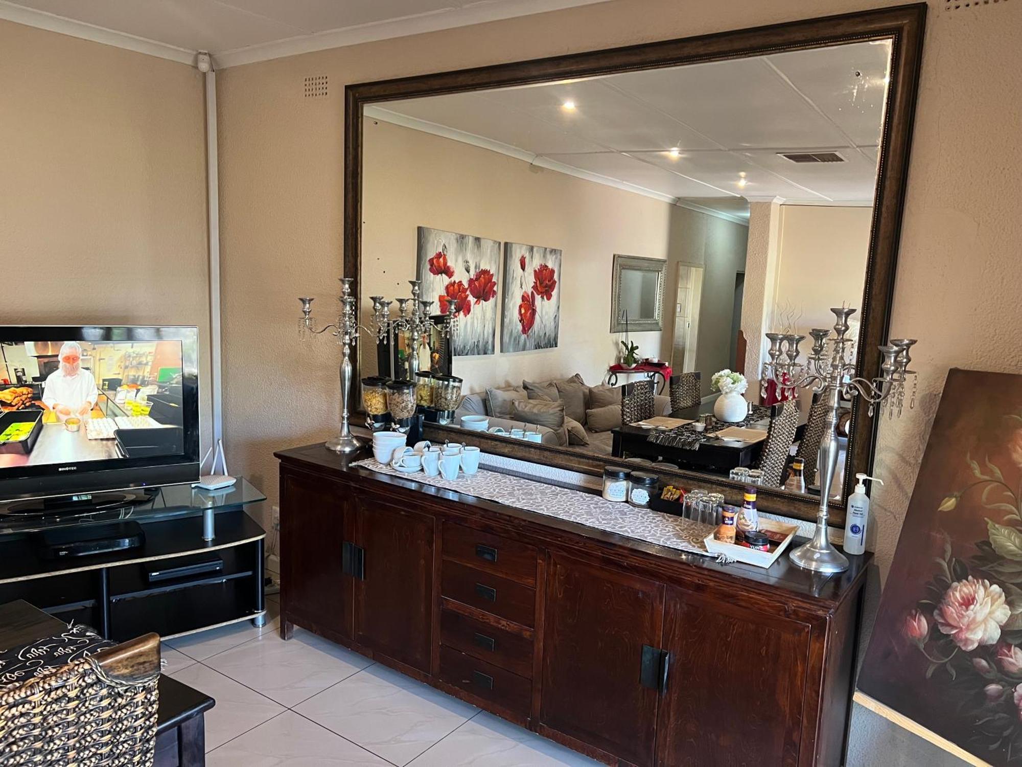 Black Diamond B&B Guesthouse Upington Buitenkant foto